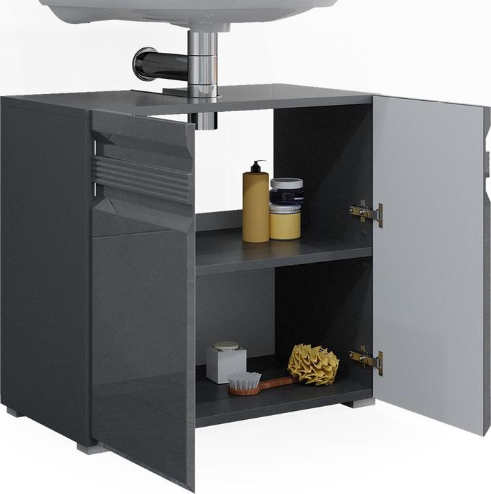 Image du produit Vicco Fredd (60 x 34 x 56 cm)