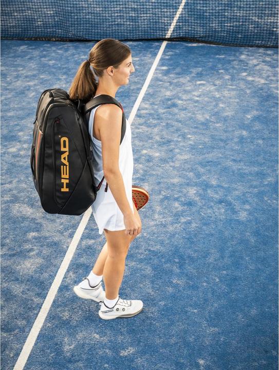 Image du produit Head Retro Padel Bag 25th Ltd