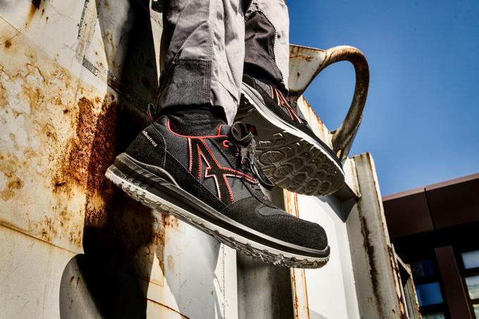 Produktbild Albatros Halbschuhe (S3, 41)