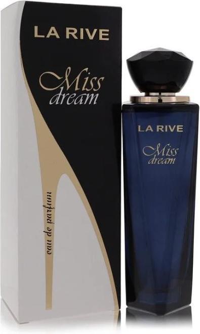 Image du produit La Rive Le rêve de Miss (Eau de parfum, 100 ml)
