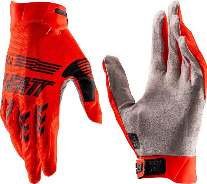 Produktbild Leatt 2.5 X-Flow (Herren, M)