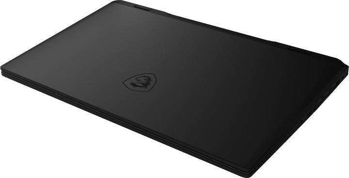 Produktbild iiyama MSI PULSE A17 AI+ C3HWFKG-007FR DRAGON STATION (17", 1000 GB, 32 GB, FR)