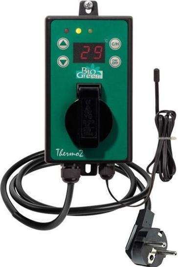 Produktbild Bio Green Thermo 2