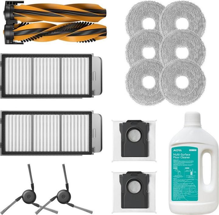 Mova Accesssory Kit (V50Ultra)