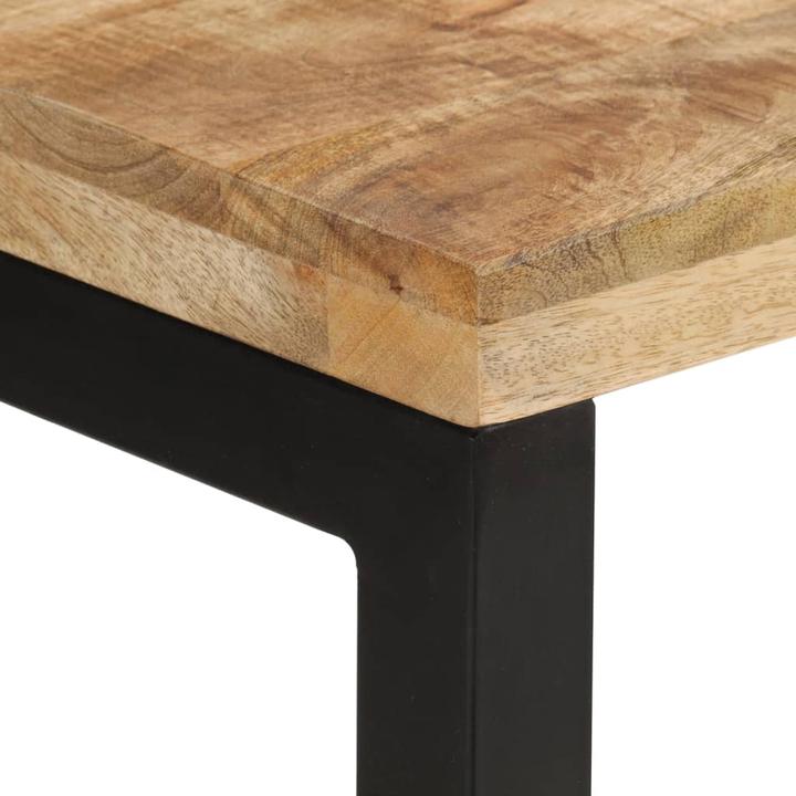 Image du produit vidaXL Konsolentisch (110 x 35 x 76 cm)