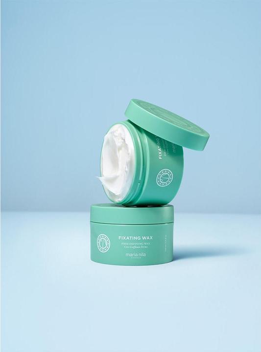 Produktbild Maria Nila Fixating Wax (Haarwachs, 100 ml)