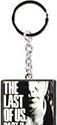 Actual product image Difuzed The Last Of Us porte-clés métal Photo Print