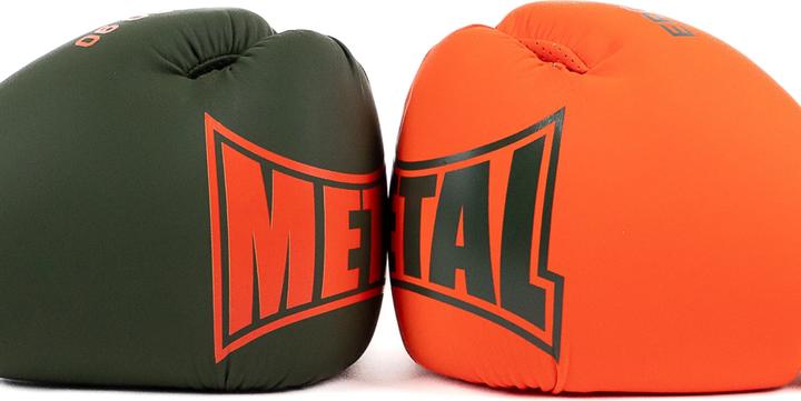 Produktbild Metal Boxe ERGO90 (14 OZ)
