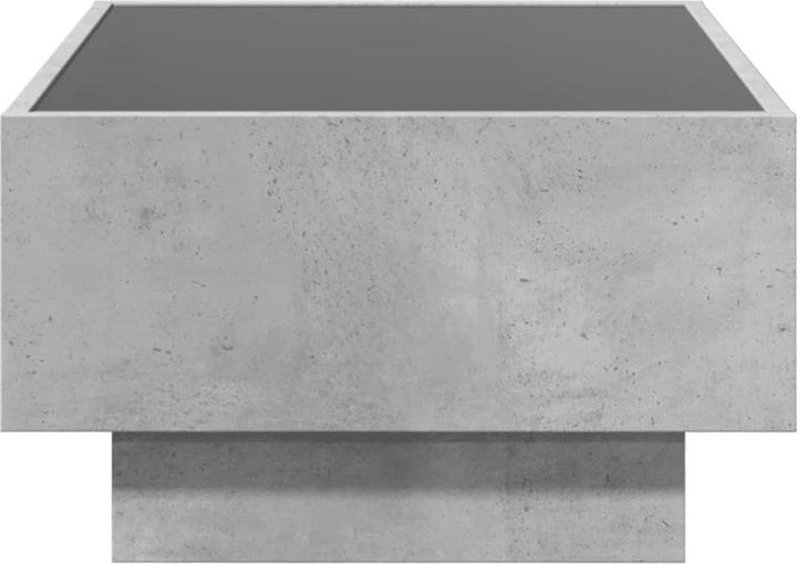 Image du produit vidaXL Couchtisch (70 x 50 x 30 cm)