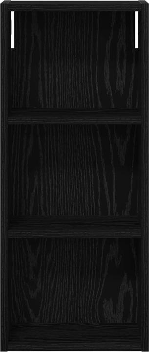 Produktbild vidaXL Badezimmerschrank (30 x 14 x 70 cm)
