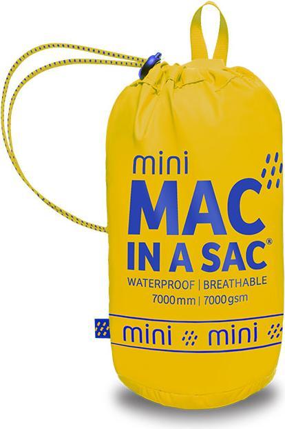 Immagine prodotto Mac in a Sac Kinder Regenjacke unisex (11XL)