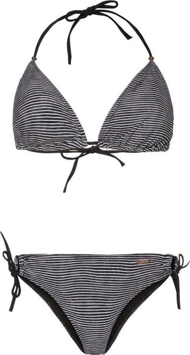 Image du produit Protest Women's Prtmystical Triangle Bikini (42, XL)