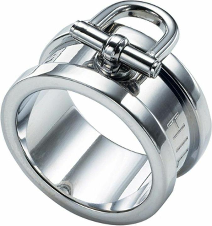 Produktbild Tommy Hilfiger Damenring 2700242B (12) (12)