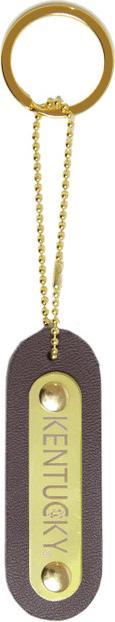 Actual product image Kentucky Horsewear Keychain