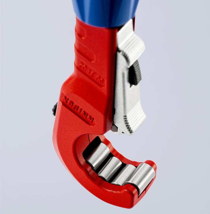 Produktbild Knipex TubiX Rohrabschneider (260 mm)