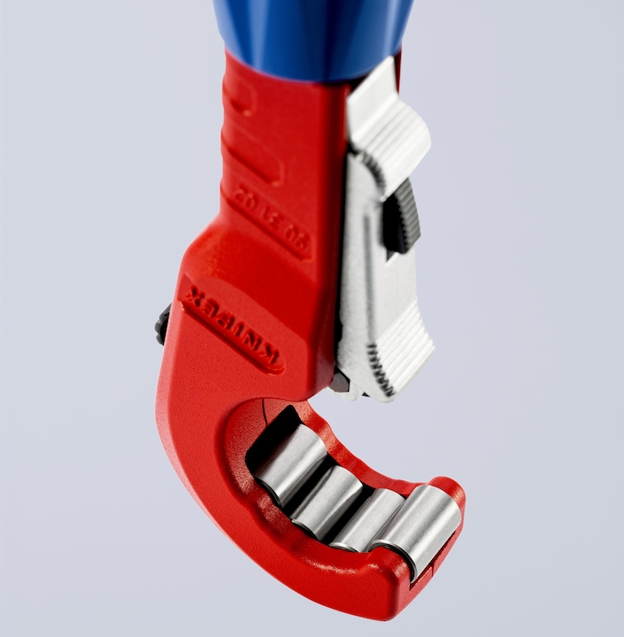 Actual product image Knipex TubiX Pipe cutter (180 mm)