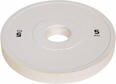 Produktbild Fitcom Fractional Change Plates (1 x 5 kg)