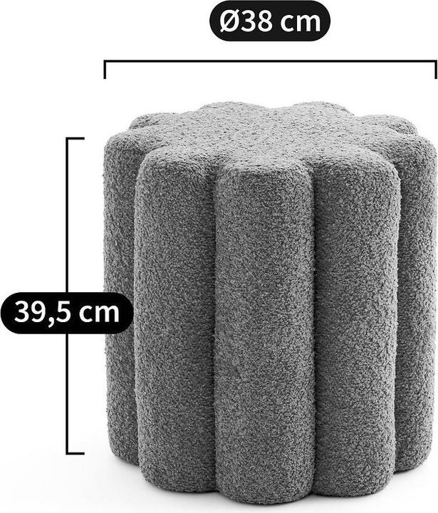 Actual product image La Redoute Interieurs Justyna