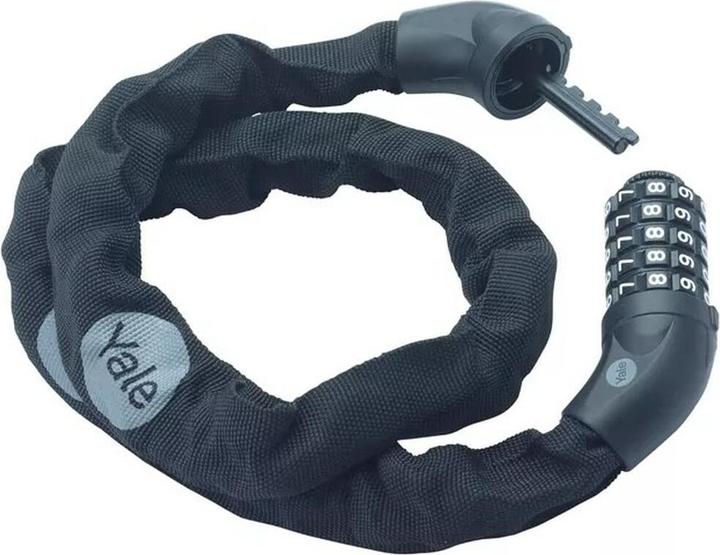 Produktbild Yale Essential Security Combi Chain (90 cm)