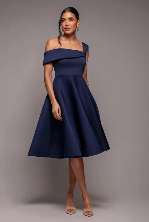 Actual product image Goddiva Midi (38)