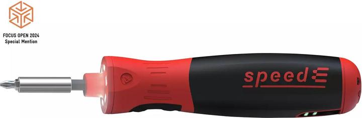 Image du produit Wiha speedE PocketDrive (Set)