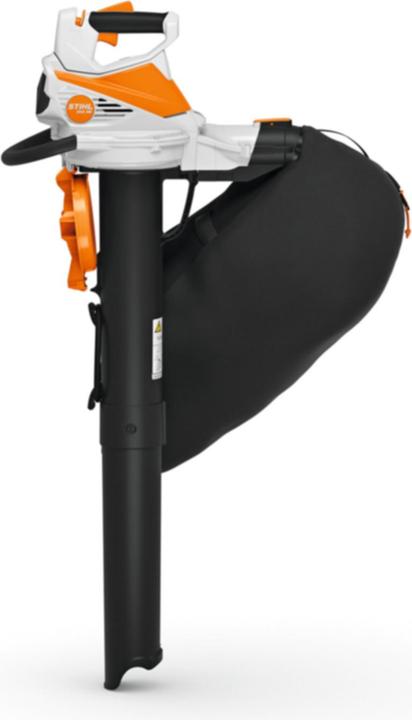 Produktbild Stihl SHA 56 (Akkubetrieb, Laubbläser, Laubsauger, Laubsauger-& bläser)