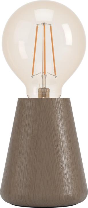 Actual product image EGLO Asby (E27)