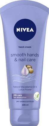 Actual product image NIVEA Smooth Care (100 ml)