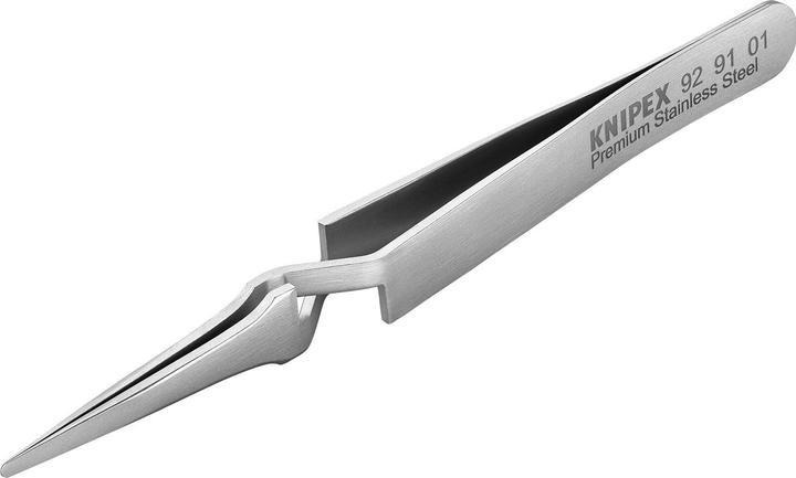 Immagine prodotto Knipex Pinzetta a becchi incrociati di precisione