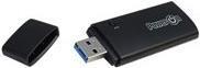 Produktbild Intertech Wireless AC 1200 Stick, USB 2.0, /, Realtek 8812AU (USB 3.0)