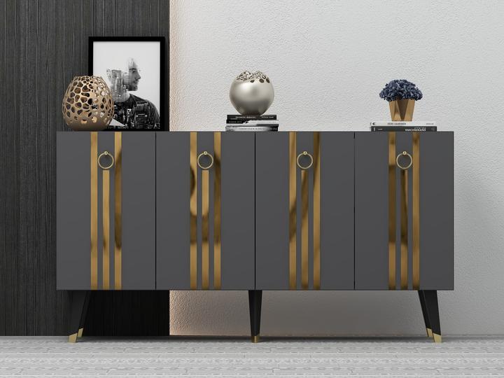 Produktbild Kalune Design Isil (150 x 40 x 80 cm)