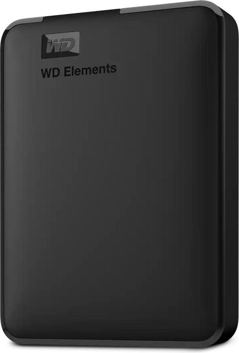 Produktbild WD Elements Ee Portable 6tb (6 TB)