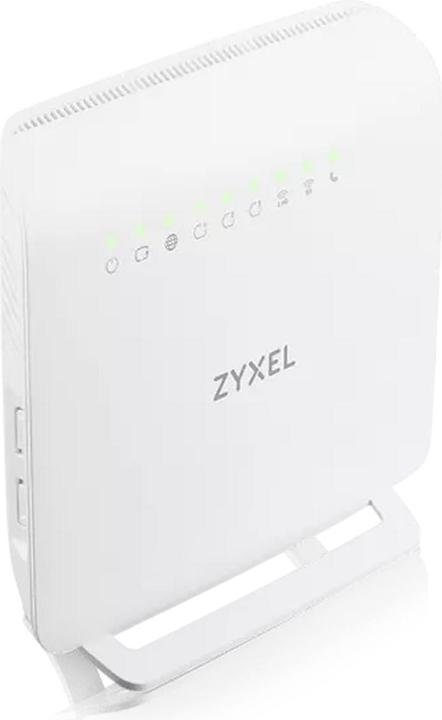 Produktbild Zyxel EX3501-T0 EtherWan WiFi 6 Router