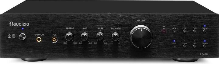 Actual product image Audizio AD420B