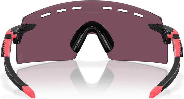 Produktbild Oakley Encoder Strike Vented (GIRO PINK STRIPES, Prizm Road Black)