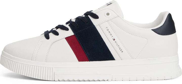 Immagine prodotto Tommy Hilfiger Supercup Lth Rwb (45)