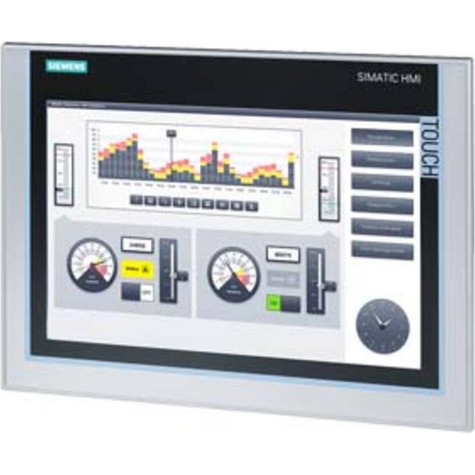 Siemens TP1200, Domotica