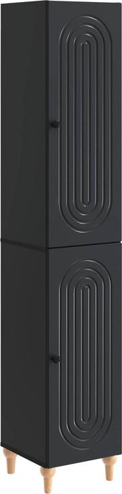 Produktbild vidaXL Möbelset (34.50 x 33 x 90 cm)