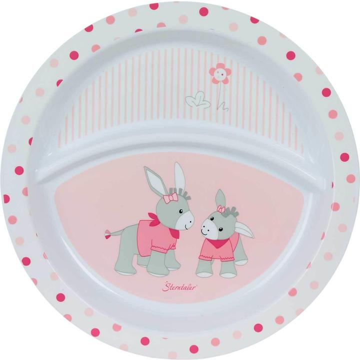 Actual product image Sterntaler Children's tableware set