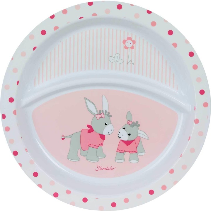Produktbild Sterntaler Kindergeschirr-Set