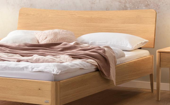 Actual product image Hasena Spezia (180 x 200 cm)