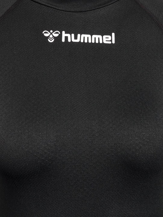 Produktbild hummel hmlBL COMFORT 2.0 MOCKNECK TEE L/S (XXL)