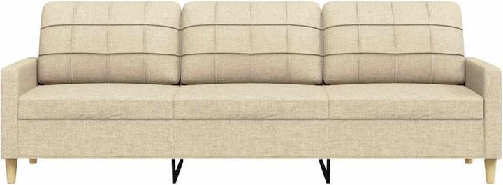 Produktbild vidaXL 3-Sitzer-Sofa (3-Sitzer)