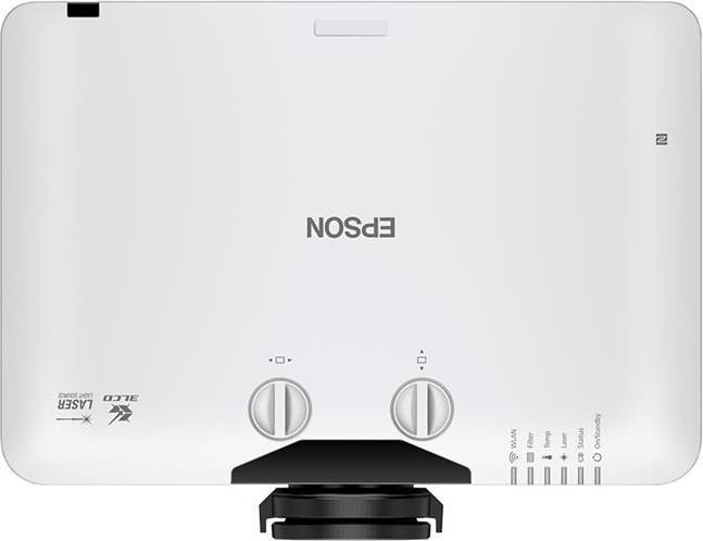 Actual product image Epson EB-L890U Projector 8000 lm WUXGA (Full HD, 8000 lm, 1.35 - 2.2:1)