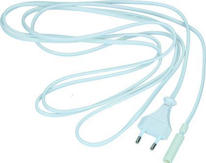 Produktbild L&S HV-Zuleitungen 230 V Tyco (2 m)