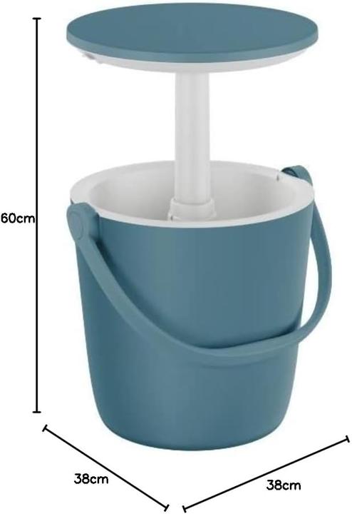 Produktbild Keter Nelio (16 l)