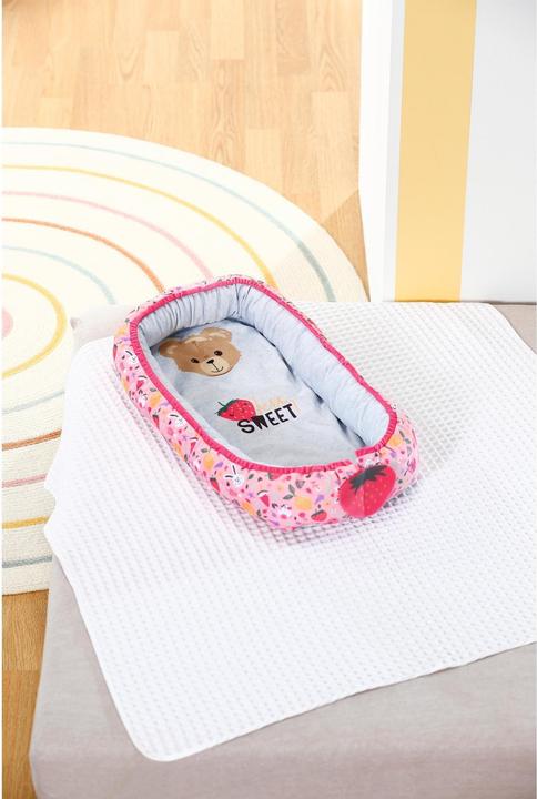 Image du produit Zapf Creation Nid de bébé