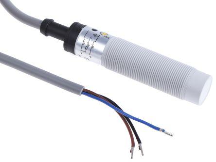 Produktbild RS PRO Capacitive sensor, M18 Sr 8mm (Sensor)