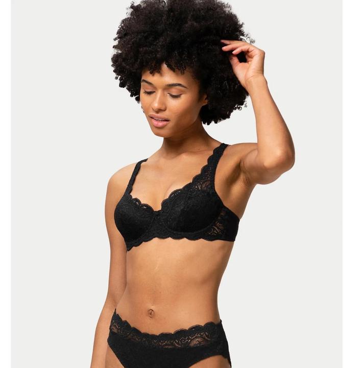 Produktbild Triumph Balconette-BH "Amourette 300 WHP" (Einzelpack, 80 D)