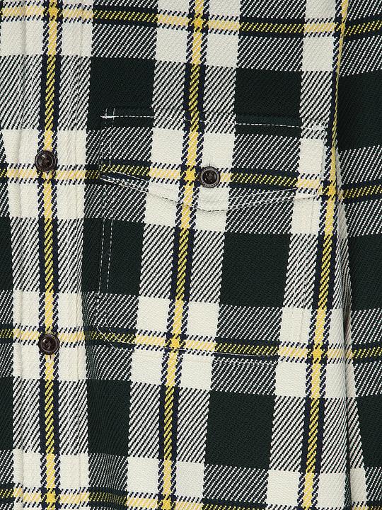 Actual product image GANT Overshirt (L)